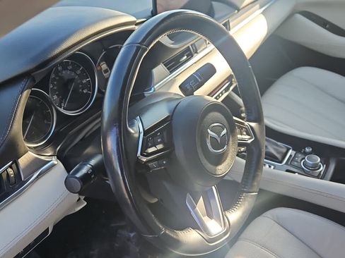 Used 2018 MAZDA MAZDA6 Grand Touring Reserve image 2