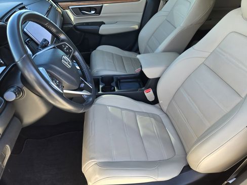 Used 2022 Honda CR-V EX-L image 18