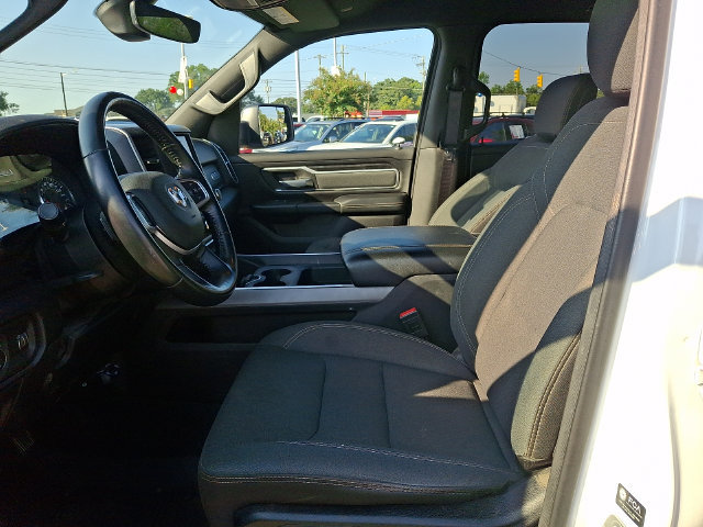 Used 2022 RAM 1500 Big Horn AWD/4WD image 13