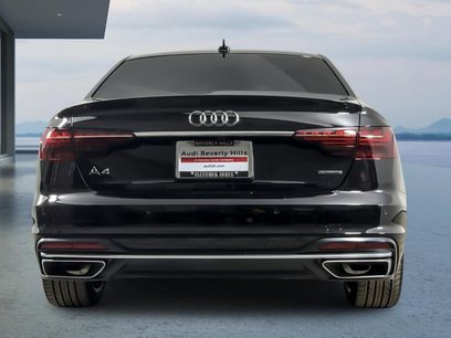 Used 2024 Audi A4 2.0T Premium w/ Convenience Package