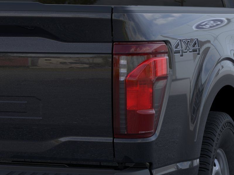 New 2025 Ford F150 XL AWD/4WD image 21