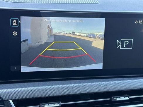 New 2026 Hyundai Sonata SEL image 18