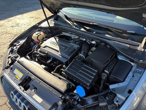 Used 2017 Audi A3 2.0T Premium w/ Convenience Package image 22