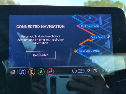 Used 2021 Chevrolet Corvette Stingray Preferred Cpe w/ Engine Appearance Package image 20