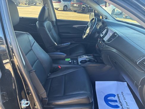 Used 2022 Honda Pilot Special Edition image 19