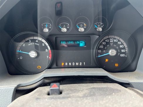 Used 2014 Ford F250 XL w/ XL Value Package image 12