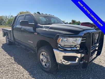 Used 2021 RAM 2500 Tradesman