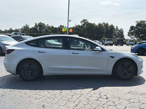 Used 2023 Tesla Model 3 Standard Range RWD image 6