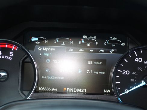 Used 2018 Ford F350 Lariat w/ Lariat Ultimate Package image 14