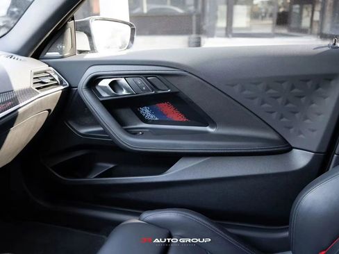 Used 2024 BMW M2 w/ Lighting Package image 17