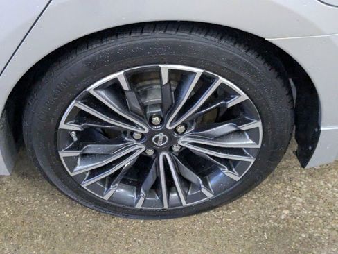 Used 2016 Nissan Maxima 3.5 SL image 32