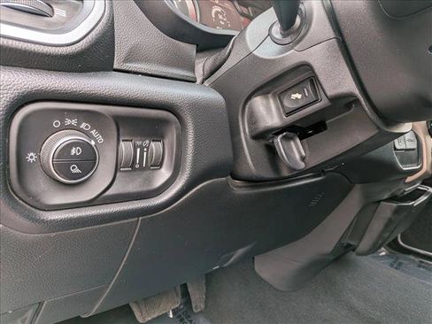 Used 2020 RAM 3500 Laramie image 16