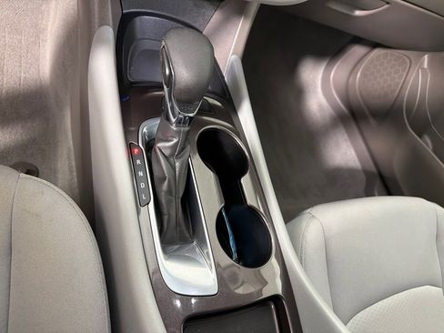 Used 2022 Chevrolet Malibu LS w/ LPO, Floor Liner Package image 18