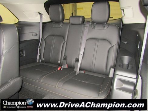 Used 2024 MAZDA CX-90 3.3 Turbo w/ Premium Package image 20