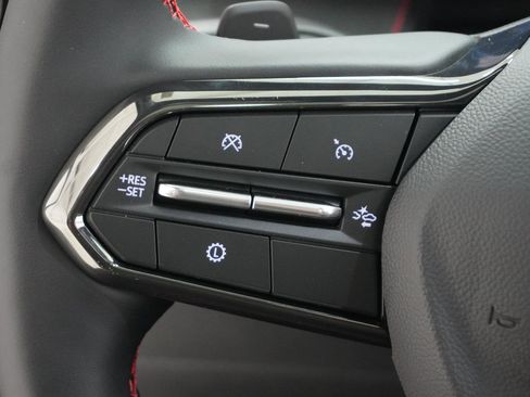 New 2026 Chevrolet Equinox RS w/ Convenience Package III image 21