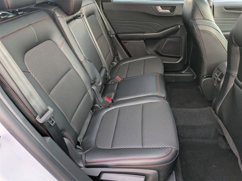 New 2025 Ford Escape ST-Line w/ Tech Pack #1 image 20