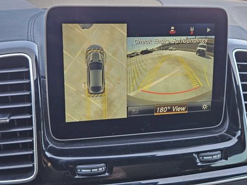 Used 2017 Mercedes-Benz GLE 43 AMG 4MATIC Coupe image 22