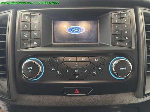 Used 2019 Ford Ranger XL w/ FX4 Off-Road Package AWD/4WD image 17