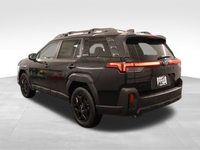 New 2026 Subaru Outback Limited AWD/4WD image 4