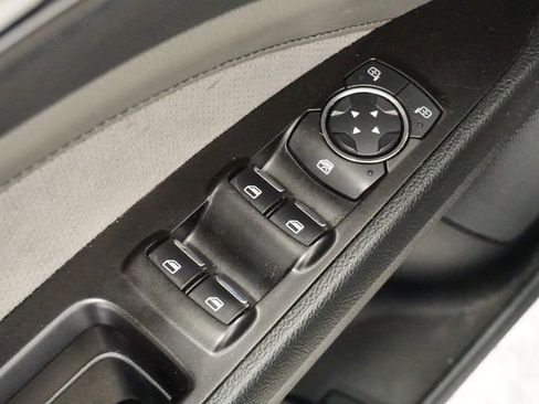 Used 2017 Ford Fusion Sport w/ Equipment Group 401A image 21