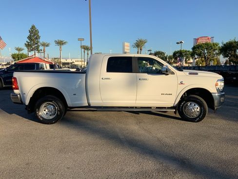 Certified 2019 RAM 3500 Laramie image 4
