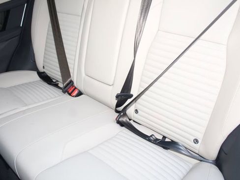 New 2025 Land Rover Discovery Sport S image 22