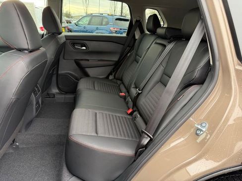 New 2026 Nissan Rogue Rock Creek w/ Rock Creek Premium Package image 16