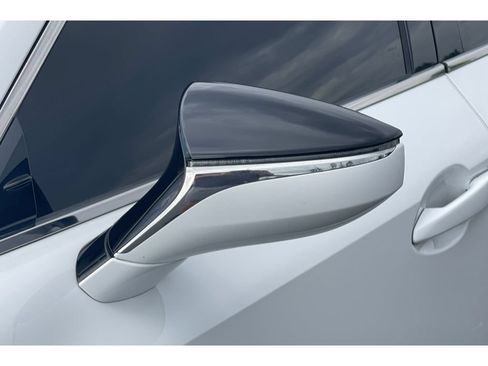 Used 2023 Lexus IS 350 F Sport w/ Accessory Package RWD image 12