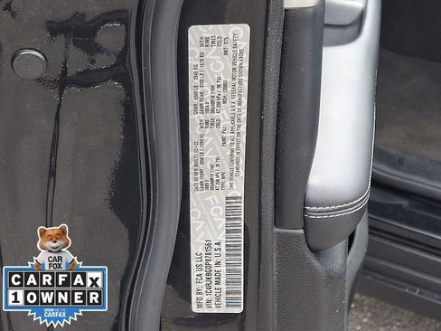 Used 2023 Jeep Grand Cherokee L Limited image 26