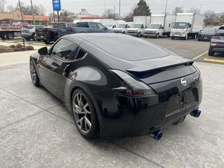 Used 2016 Nissan 370Z w/ Sport Package video 2