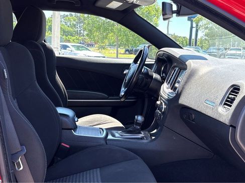 Used 2023 Dodge Charger GT RWD image 8