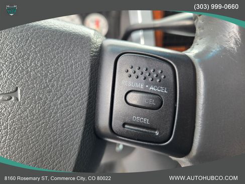 Used 2006 Dodge Ram 2500 Truck Laramie w/ Protection Group AWD/4WD image 21