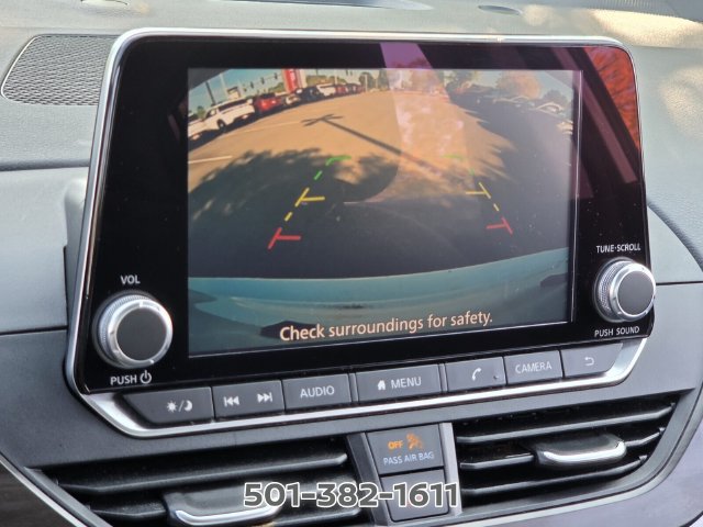 Used 2024 Nissan Altima 2.5 SV FWD image 22