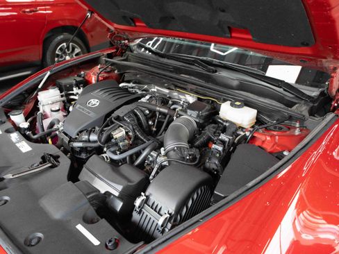 Certified 2024 Toyota Crown Platinum AWD/4WD image 33