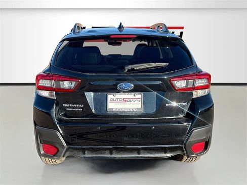 Used 2023 Subaru Crosstrek 2.5i Limited image 6