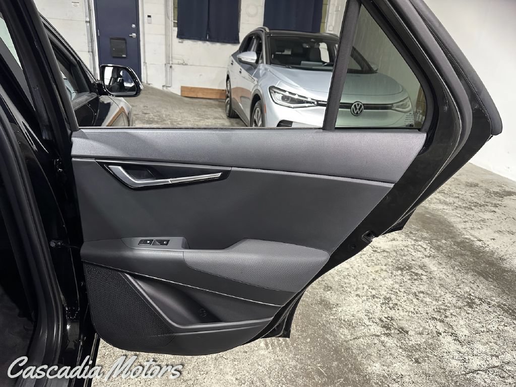 Used 2023 Kia Niro Wind w/ Wind Preserve Package FWD image 24