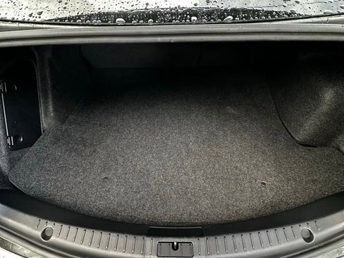 Used 2012 MAZDA MAZDA3 i Touring image 7