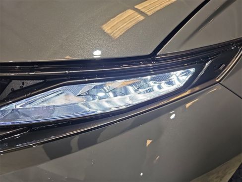 New 2026 Hyundai Tucson SE image 29