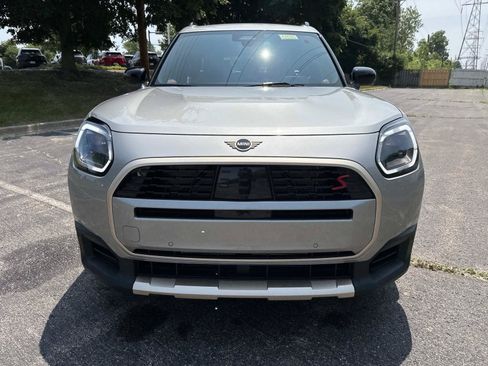 Certified 2025 MINI Cooper Countryman S AWD/4WD image 6