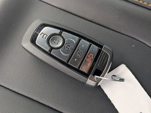 New 2025 Ford Expedition Tremor image 29