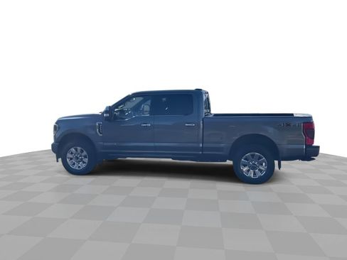 Used 2022 Ford F250 Platinum image 5