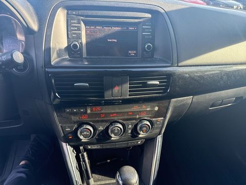 Used 2015 MAZDA CX-5 Grand Touring image 12
