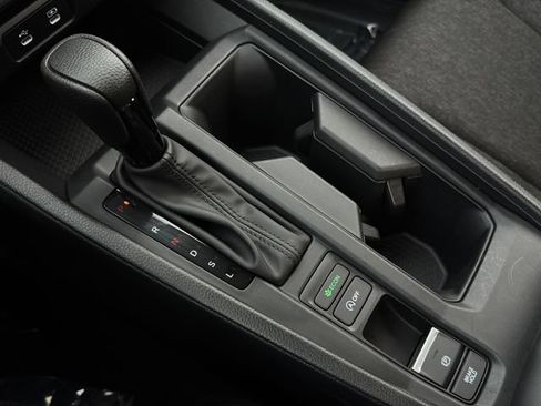 Certified 2025 Honda Accord LX image 29
