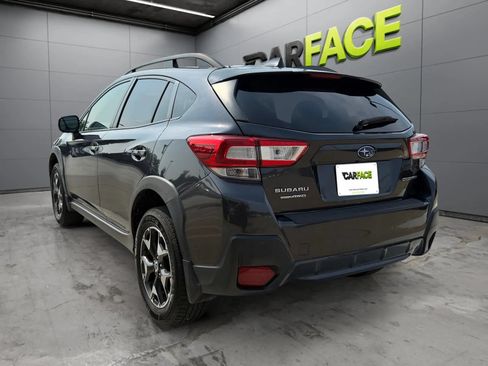 Used 2018 Subaru Crosstrek 2.0i Premium AWD/4WD image 9