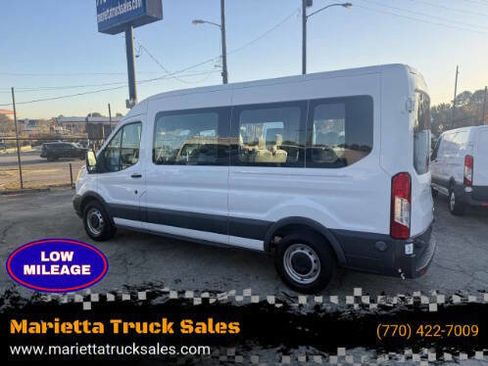 Used 2016 Ford Transit 350 XL image 1