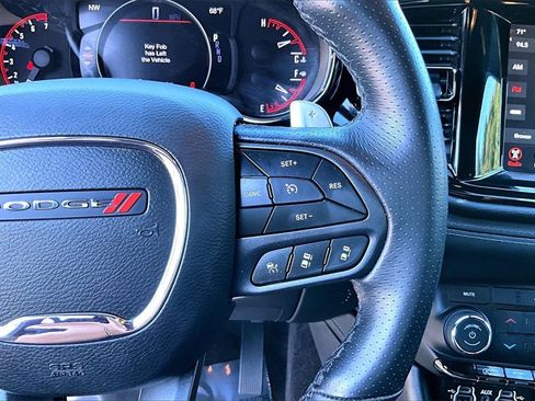 Used 2022 Dodge Durango GT image 12
