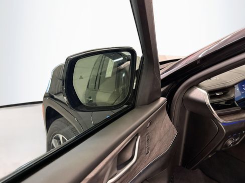 Used 2023 Jeep Grand Cherokee Overland w/ Luxury Tech Group IV image 16