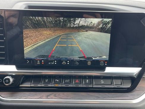 New 2026 GMC Sierra 2500 SLT image 13