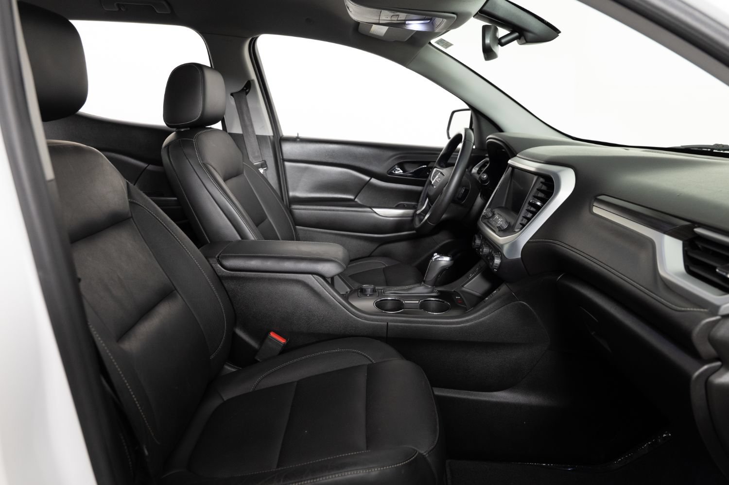 Used 2018 GMC Acadia SLT FWD image 27