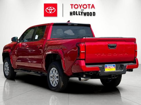 New 2026 Toyota Tacoma SR5 RWD image 6